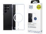 Samsung Galaxy S23 Ultra - Magcase 3Mk Just20G