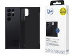 Samsung Galaxy S22 Ultra 5G - 3Mk Just20G Custodia Opaca
