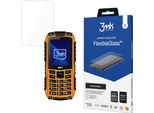 Iget Defender D10 - Vetro Flessibile 3Mk