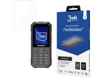 Myphone Hammer 6 - Vetro Flessibile 3Mk
