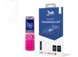 Telefono Hmd Barbie - 3Mk Flexibleglass Lite