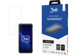 Telefoni Rugged P10 - Vetro Flessibile 3Mk