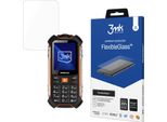 Myphone Hammer Boost - Vetro Flessibile 3Mk