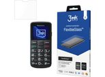 Panasonic Kx-Tu110 - Vetro Flessibile 3Mk