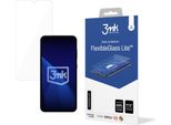 Samsung Galaxy S25 - Vetro Flessibile 3Mk Lite