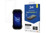 Blackview N6000 / N6000Se - Protezione D'argento+ 3Mk