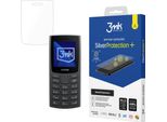 Nokia 105 (2023) - Protezione D'argento+ 3Mk