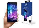 Zte Blade V60 Design - 3Mk Silky Matt Pro