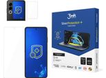 Nubia Flip 2 - 3Mk Silverprotection+ Folded Edition