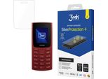 Nokia 105 4G (2023) - Protezione Argento+ 3Mk