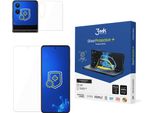 Infinix Zero Flip - 3Mk Silverprotection+ Folded Edition