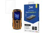 Iget Defender D10 - 3Mk Protezione Argento+