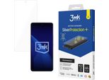 Vivo V50 Lite 4G - Protezione D'argento 3Mk +