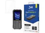 Myphone Hammer 6 - Protezione D'argento 3Mk +
