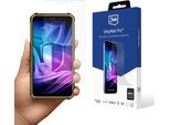 Ulefone Armor X12 / X12 Pro - 3Mk Silky Matt Pro