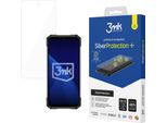 Doogee S200 - Protezione D'argento 3Mk +
