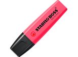 Stabilo Boss Original Evidenziatore 10 Pz