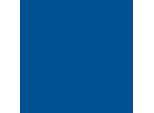 Folia 67/25 35 Folia Tonpapier, (B)500 X (H)700 Mm, 130 G/Qm, KöNigsblau