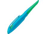 Stabilo 5014/2-41 Stabilo Penna Stilografica Easybirdy R, Destrorsa, Blu/Verde