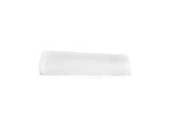 The One Towelling® T1-DELUXE70 | Asciugamano Da Bagno Deluxe - 70 X 140 Cm - Colore: Bianco - Dimensioni: 70 X 140 Cm