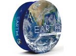 Chronicle Books Puzzle Della Terra 100 Pezzi
