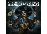 The Offspring - Let The Bad Times Roll (Lp)