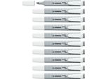 Stabilo Evidenziatore - Swing Cool Pastel - Penna Singola - Grigio Seta Grigio Seta