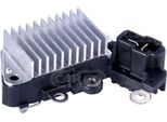 Regolatore - Adatto Per: Ace VR-3354 - Asp ARE6028 - Asp ARE6028T - Denso 126000-2730 - Iseki 6281-271-001-0