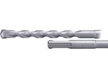 Trapano A Percussione Makita SDS-PLUS, 8 X 260 Mm SDS-PLUS - 8 X 260 Mm