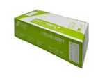 Nitras® 8101 Guanti Monouso Unisex Trasparenti Taglia M 100 Pz.