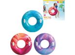 Intex Anello Nuoto Onde 114Cm 3 Ass