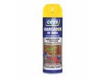 Vernice Spray Ceys Yellow 500 Ml Fluorescente