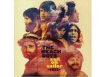 The Beach Boys - Sail On Sailor - 1972 (2 Lp + 7")"