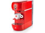 Illy 23522 Kaffeemaschine Vollautomatisch Pod-Kaffeemaschine 1 l