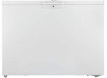 Whirlpool WHE31352 Fo 2 Congelatore A Libera Installazione 312 L E Bianco