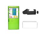 Dispositivo Di Livellamento Laser, Laser Verde, Rilevatore A Infrarossi, DC11G
