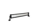 Striscia Luminosa, Fascio Combinato, Resistente Alle Intemperie, 120W Kit Senza Fili
