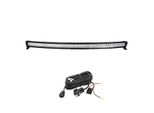Striscia Luminosa, Fascio Combinato, Resistente Alle Intemperie, 300W Con Set Di Cavi