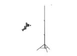 Treppiede Di Livellamento Laser, Regolabile In Altezza, Struttura Robusta, 16M B