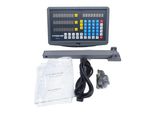 Tornio Di Fresatura, Kit Di Lettura Digitale Dro, Encoder A Riga Lineare, Display SNS-3V