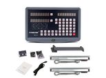 Kit Dro, Display Digitale, Misura Di Alta Precisione, Blu
