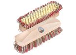 Peggy Perfect 7114 Peggy Perfect Schrubber "Fine Line"", Holz, 260 Mm"