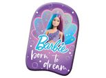 Trampolino Da Bagno 45Cm Viola - Barbie