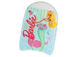 Trampolino 45 Cm - Barbie / Sirena