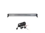 Striscia Luminosa A Led, A Fascio Combinato, Resistente Alle Intemperie, Filo Diritto Da 42""