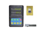 Display Digitale, Supporto 1/2/3 Assi, Misura Ad Alta Risoluzione, 2 Assi Dro