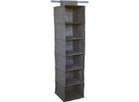 Organizzatore Multiuso Mondex 30 X 30 X 120 Cm Armadi