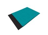Nc2001 Sacco A Pelo Doppio Blu Nils Camp
