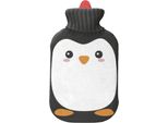 Borsa Dell'acqua Calda Edm 78994 Pinguino 2 L