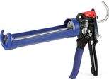 Siringa In Silicone Workpro Blue Black 230 Mm